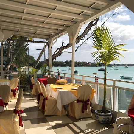 فندق Bella Vista Mauritius غراند بايَ المظهر الخارجي الصورة