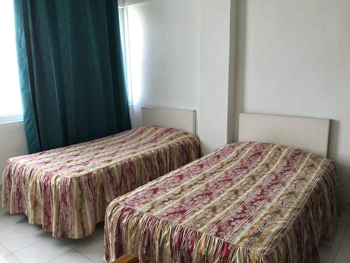 فندق Bella Vista Mauritius غراند بايَ المظهر الخارجي الصورة