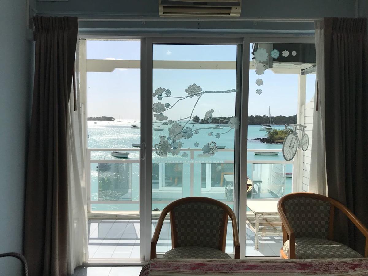 فندق Bella Vista Mauritius غراند بايَ المظهر الخارجي الصورة
