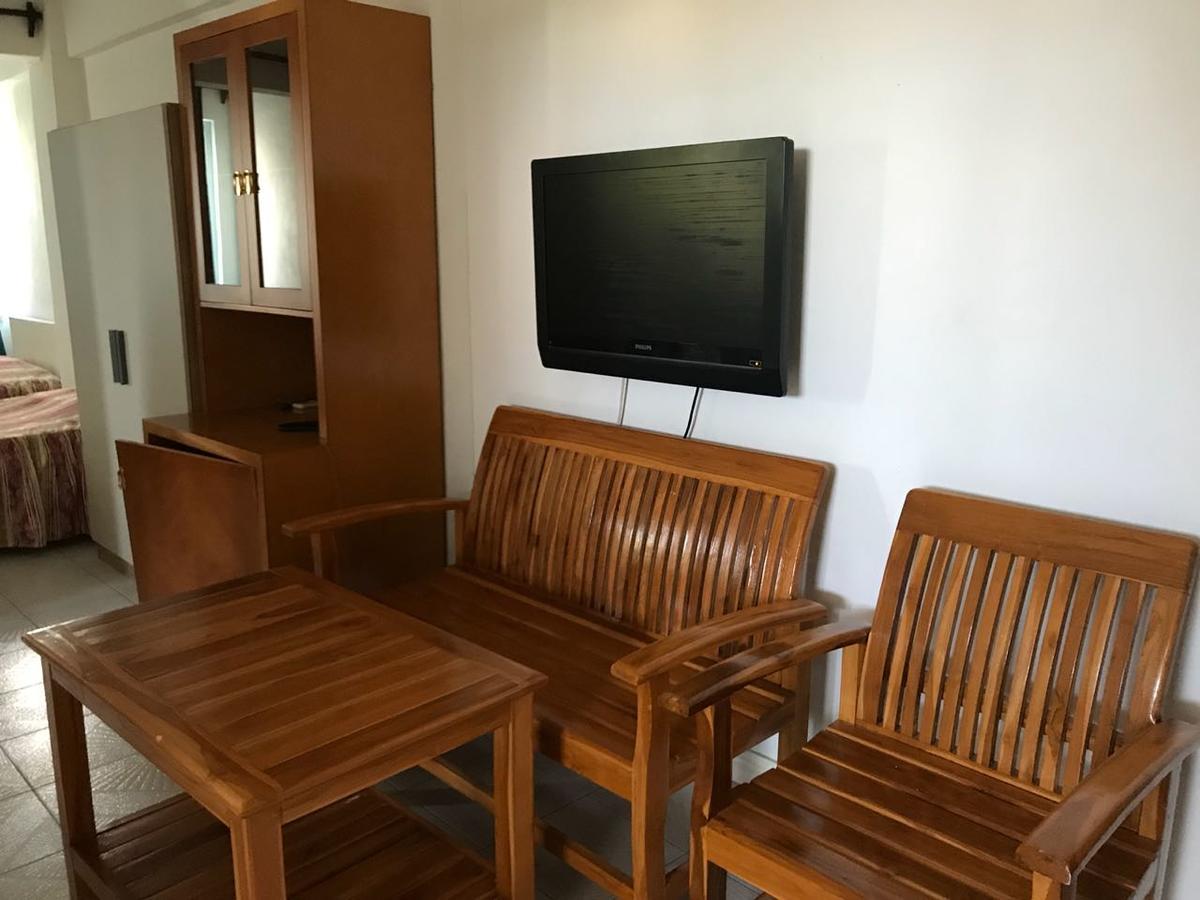 فندق Bella Vista Mauritius غراند بايَ المظهر الخارجي الصورة