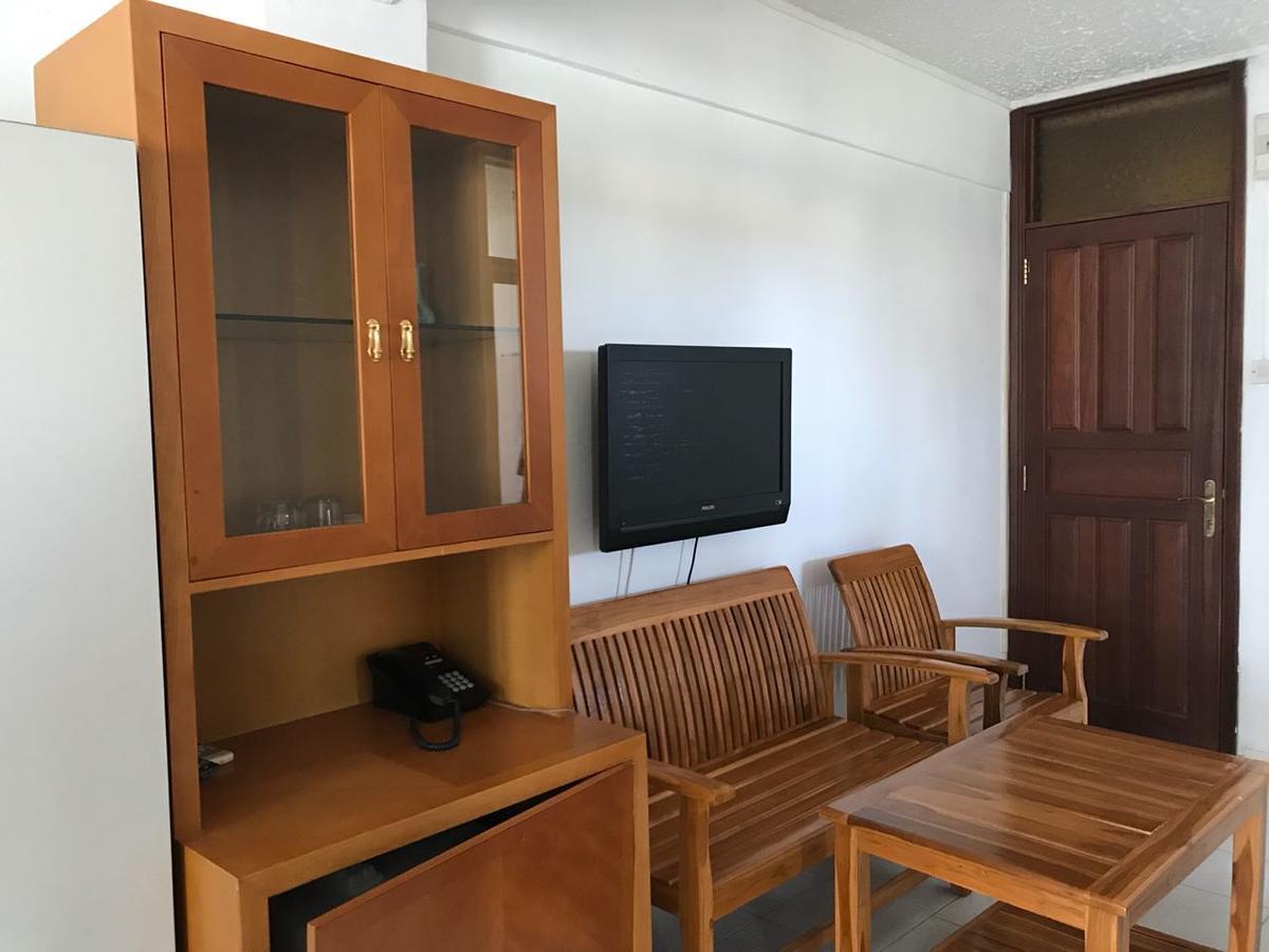 فندق Bella Vista Mauritius غراند بايَ المظهر الخارجي الصورة