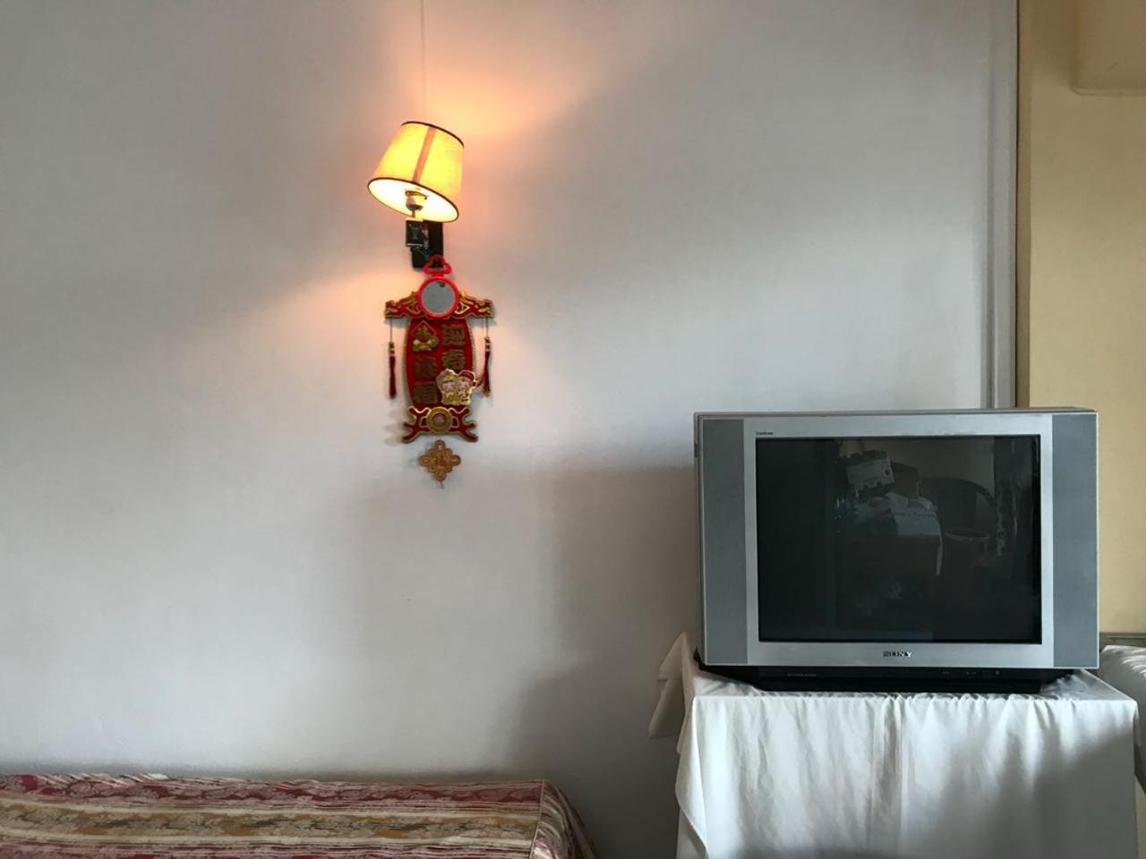 فندق Bella Vista Mauritius غراند بايَ المظهر الخارجي الصورة