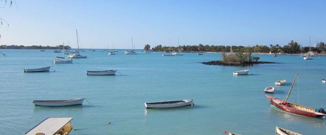 فندق Bella Vista Mauritius غراند بايَ المظهر الخارجي الصورة